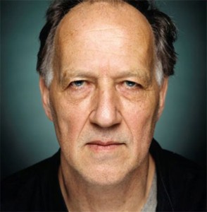 werner herzog films