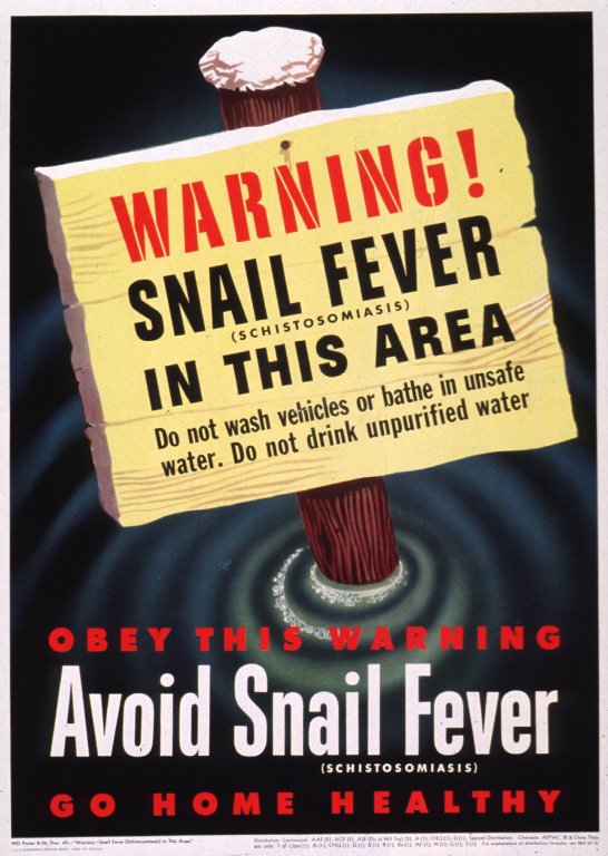 Avoid Snail Fever | RealClearScience